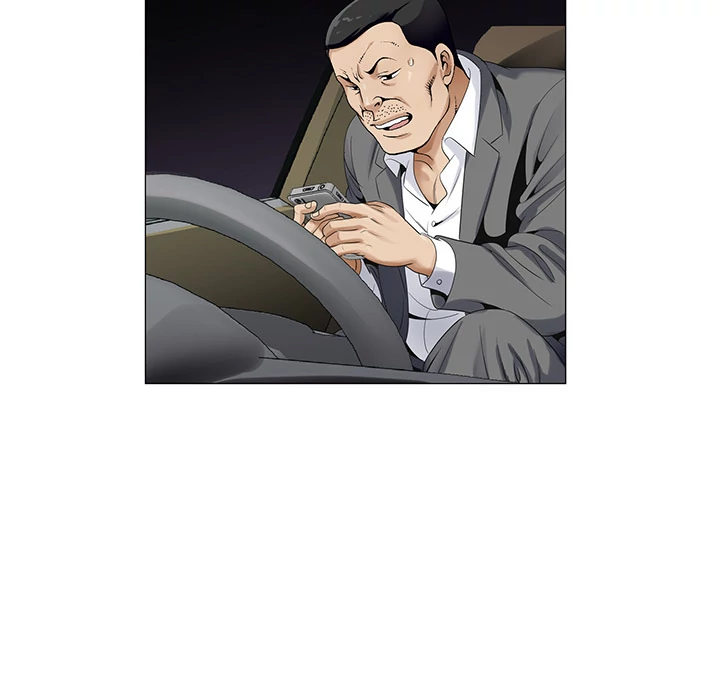 Jeopardy - Manhwa Chapter 37 - page 100