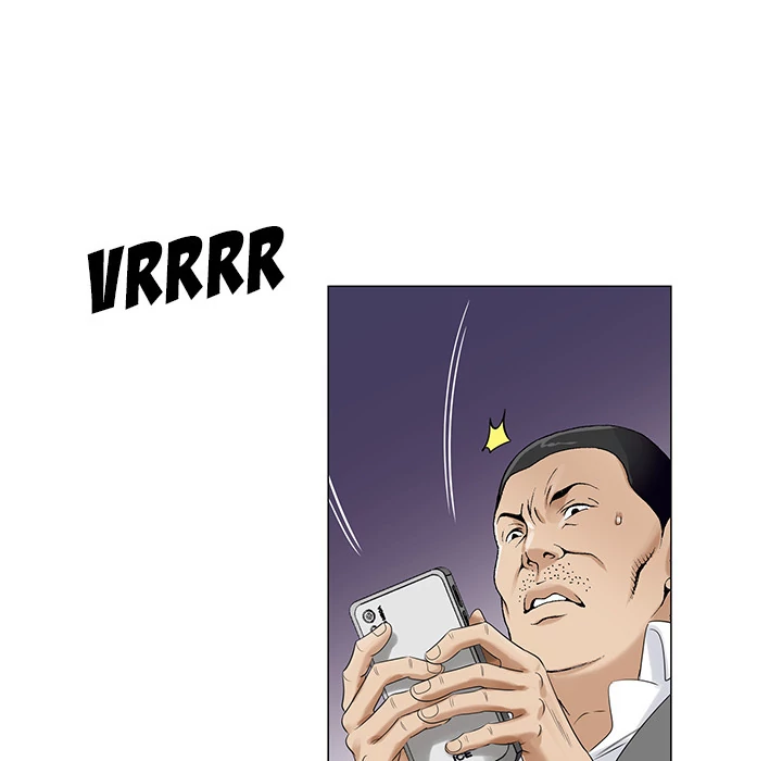 Jeopardy - Manhwa Chapter 37 - page 102