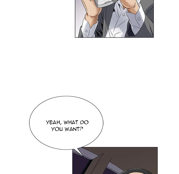 Jeopardy - Manhwa Chapter 37 - page 103