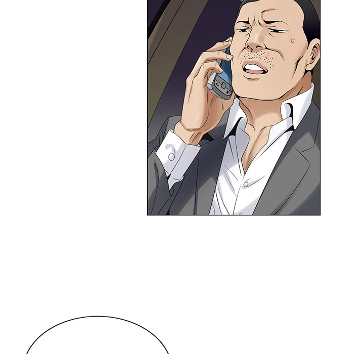 Jeopardy - Manhwa Chapter 37 - page 104