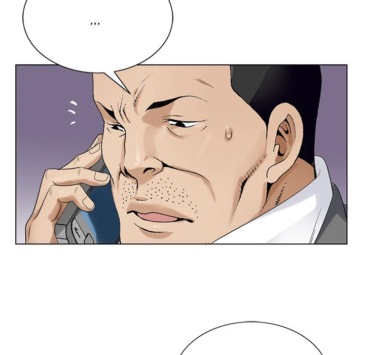 Jeopardy - Manhwa Chapter 37 - page 105