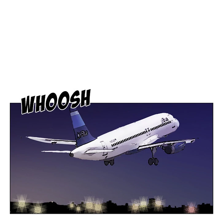 Jeopardy - Manhwa Chapter 37 - page 108