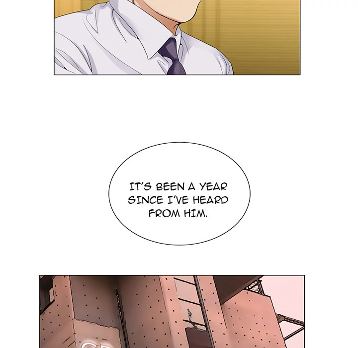 Jeopardy - Manhwa Chapter 37 - page 11