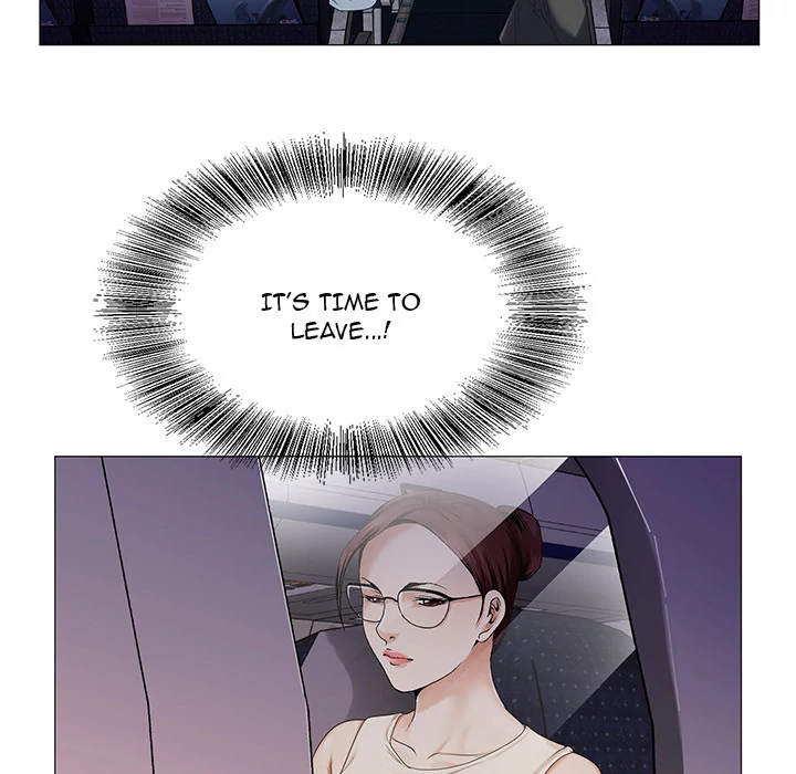 Jeopardy - Manhwa Chapter 37 - page 110