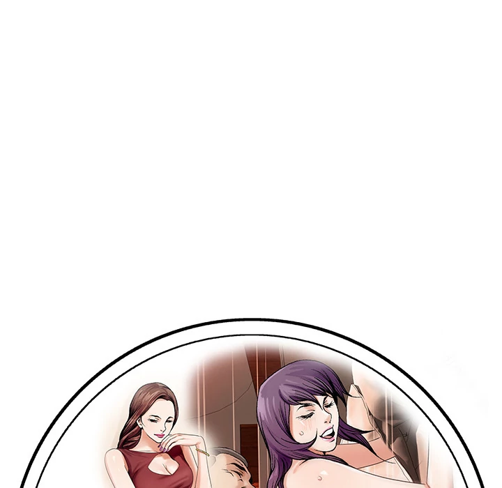 Jeopardy - Manhwa Chapter 37 - page 114