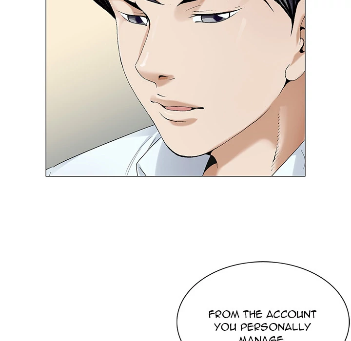Jeopardy - Manhwa Chapter 37 - page 13