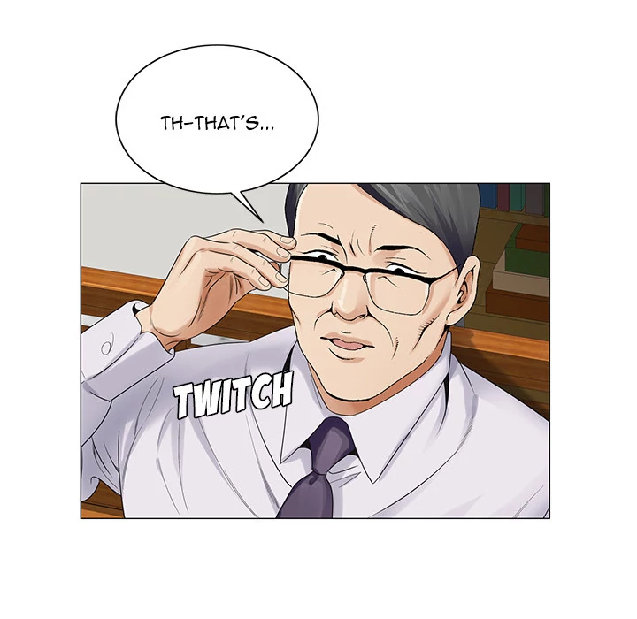 Jeopardy - Manhwa Chapter 37 - page 15