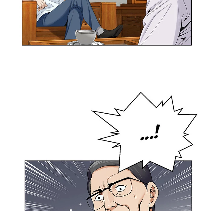 Jeopardy - Manhwa Chapter 37 - page 18