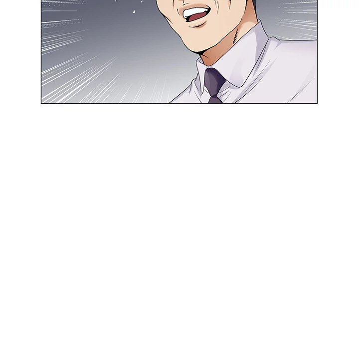 Jeopardy - Manhwa Chapter 37 - page 19