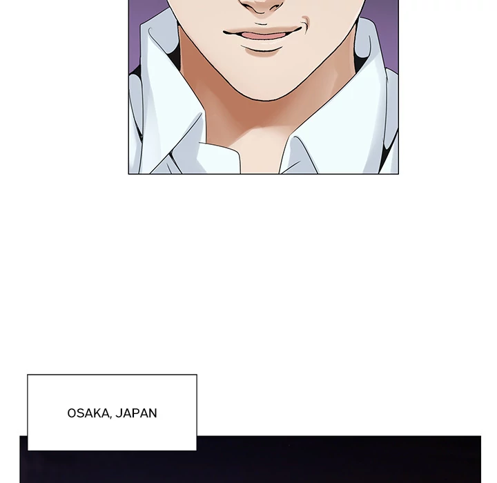 Jeopardy - Manhwa Chapter 37 - page 23