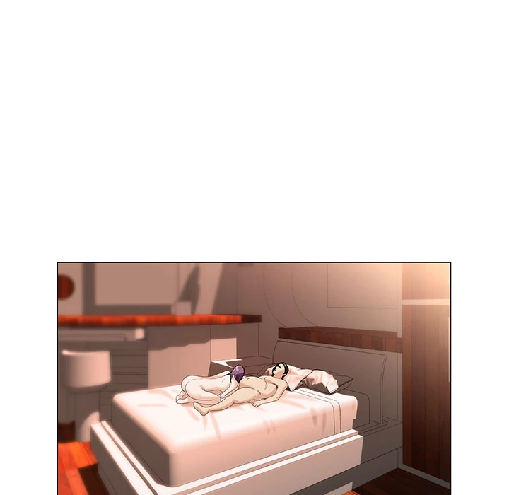 Jeopardy - Manhwa Chapter 37 - page 27