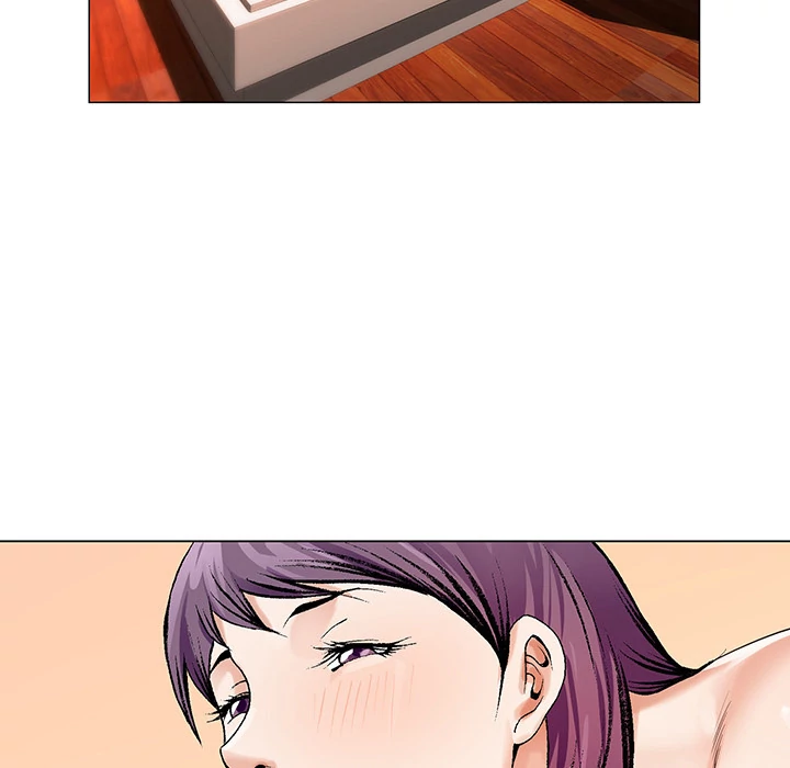 Jeopardy - Manhwa Chapter 37 - page 28