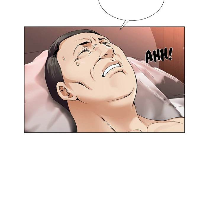 Jeopardy - Manhwa Chapter 37 - page 30