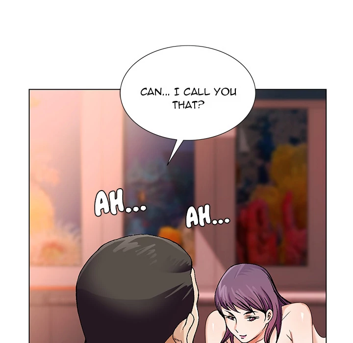 Jeopardy - Manhwa Chapter 37 - page 31