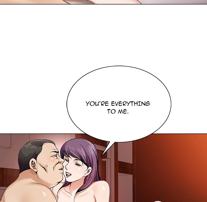 Jeopardy - Manhwa Chapter 37 - page 35