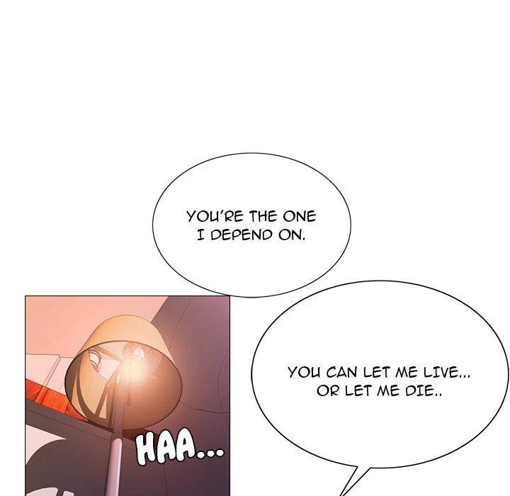 Jeopardy - Manhwa Chapter 37 - page 37