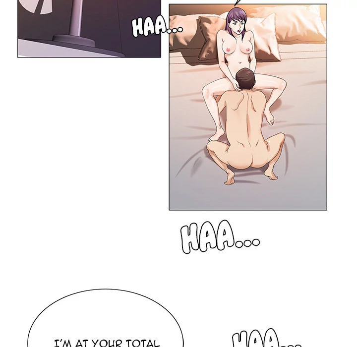 Jeopardy - Manhwa Chapter 37 - page 38