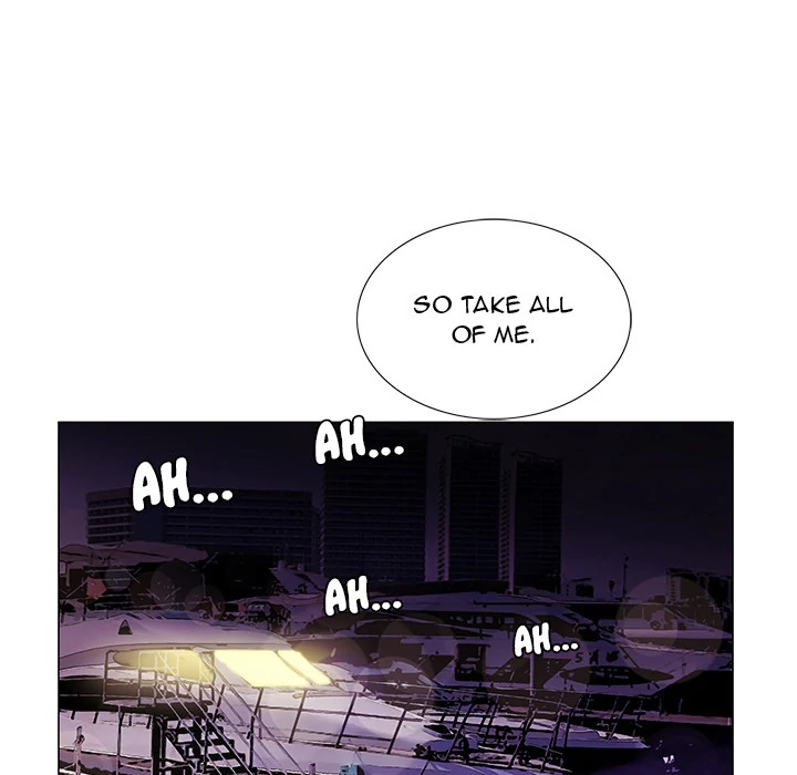 Jeopardy - Manhwa Chapter 37 - page 40