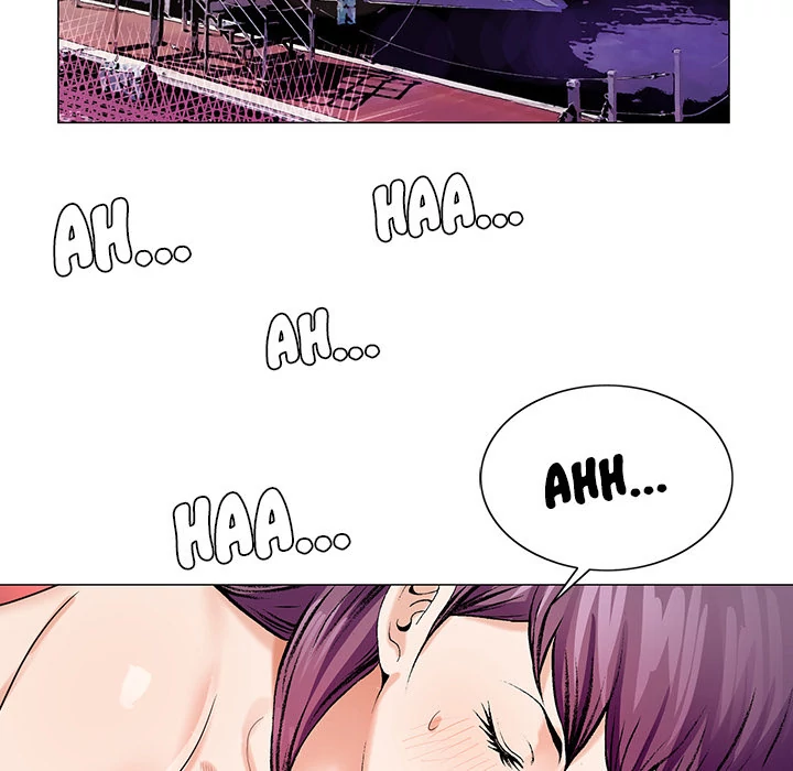 Jeopardy - Manhwa Chapter 37 - page 41