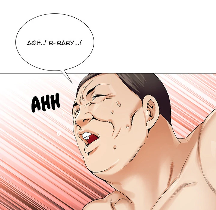 Jeopardy - Manhwa Chapter 37 - page 45