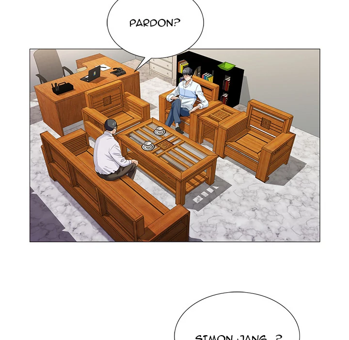 Jeopardy - Manhwa Chapter 37 - page 5