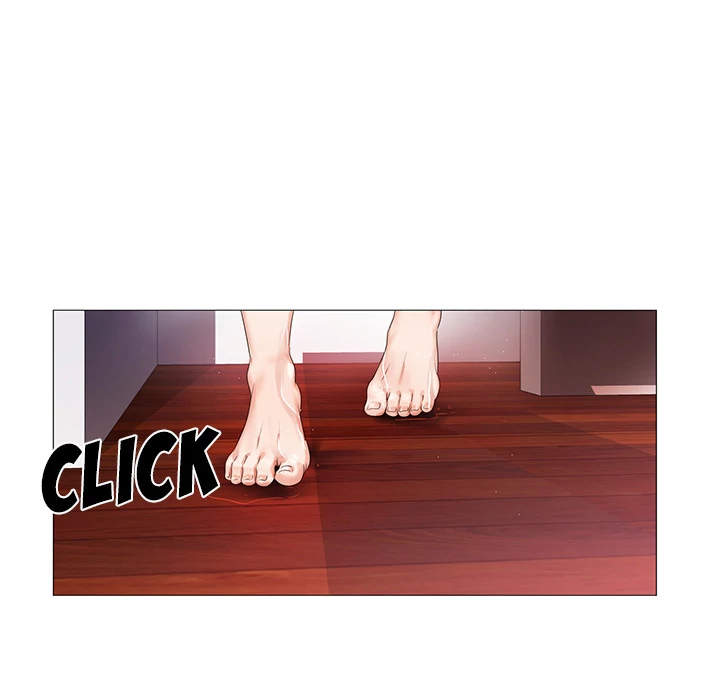 Jeopardy - Manhwa Chapter 37 - page 50