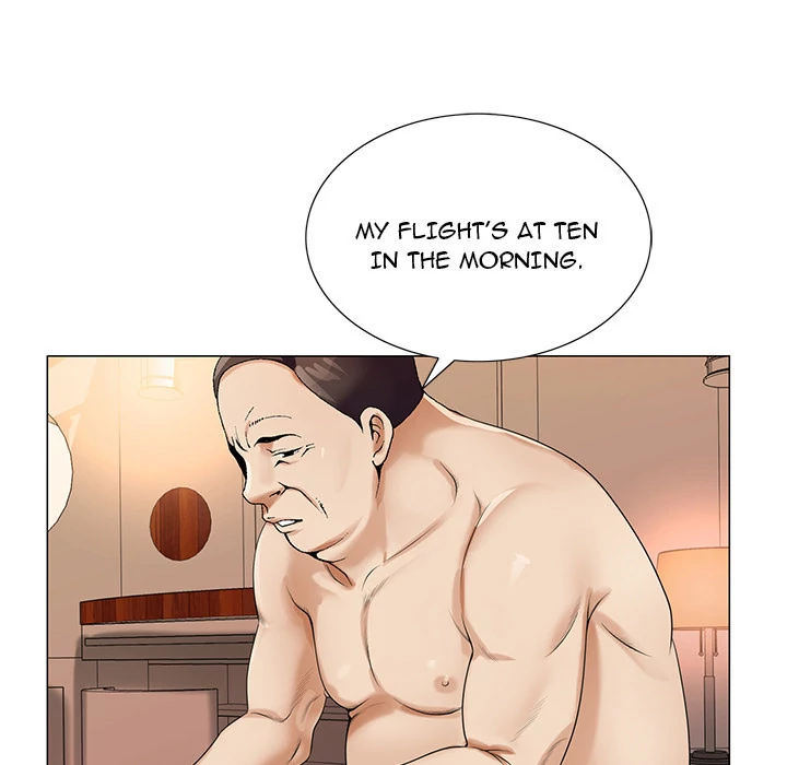 Jeopardy - Manhwa Chapter 37 - page 55