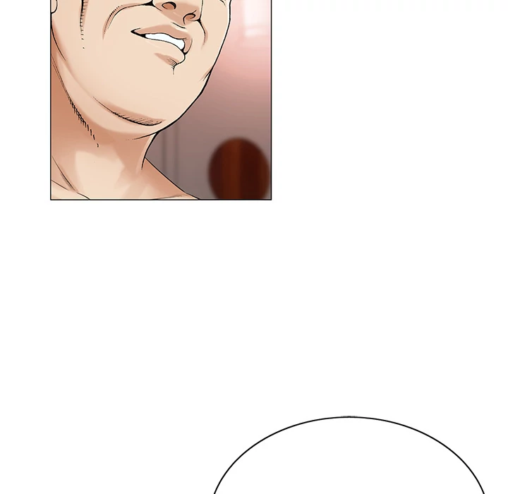 Jeopardy - Manhwa Chapter 37 - page 62