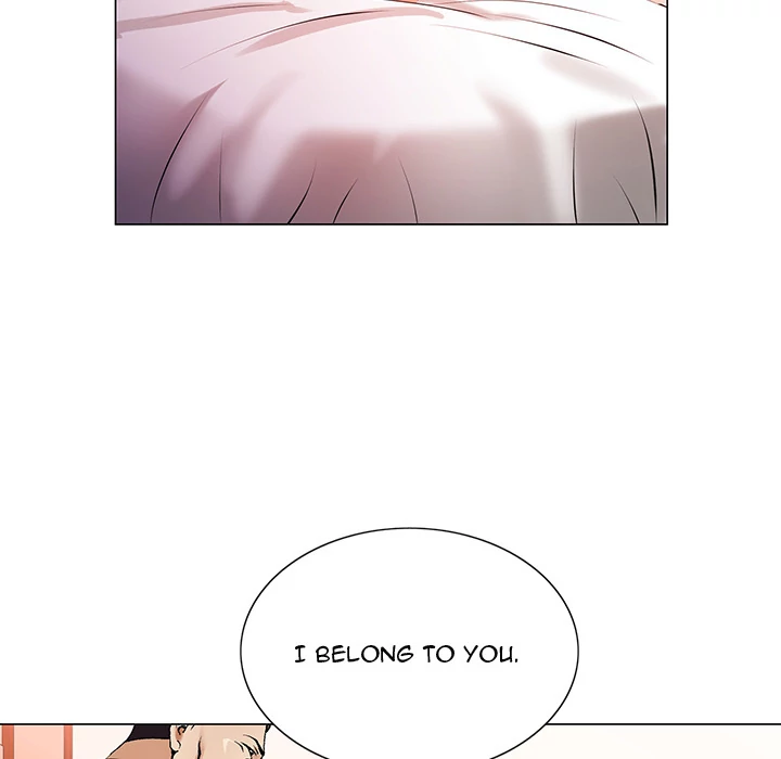 Jeopardy - Manhwa Chapter 37 - page 64