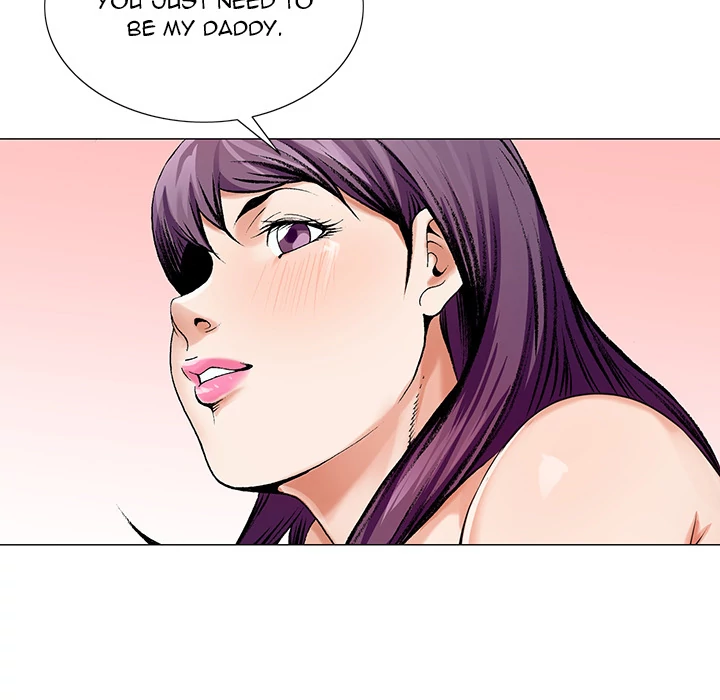 Jeopardy - Manhwa Chapter 37 - page 66