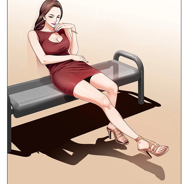 Jeopardy - Manhwa Chapter 37 - page 70