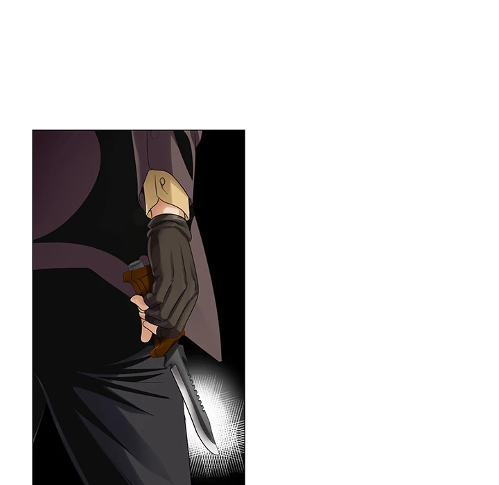 Jeopardy - Manhwa Chapter 37 - page 75