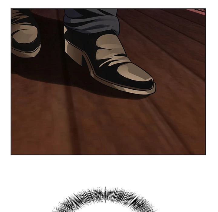 Jeopardy - Manhwa Chapter 37 - page 77