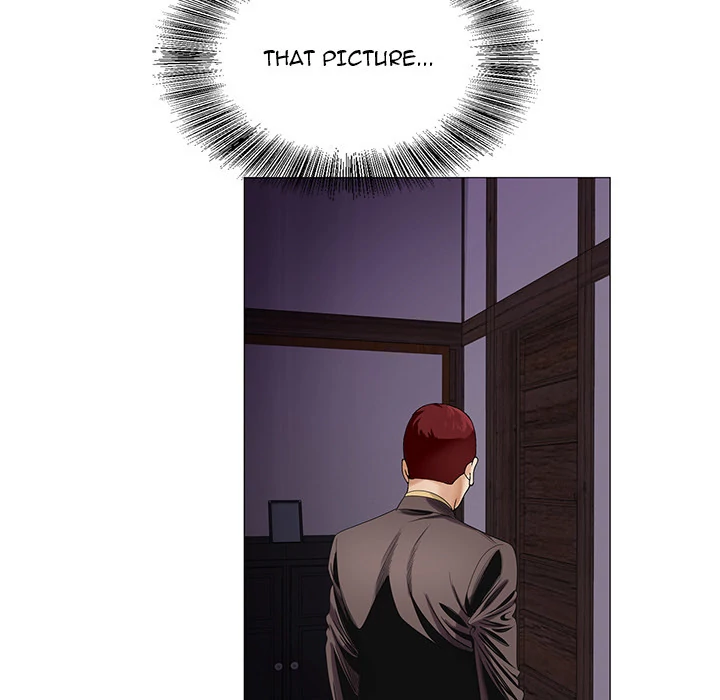 Jeopardy - Manhwa Chapter 37 - page 78