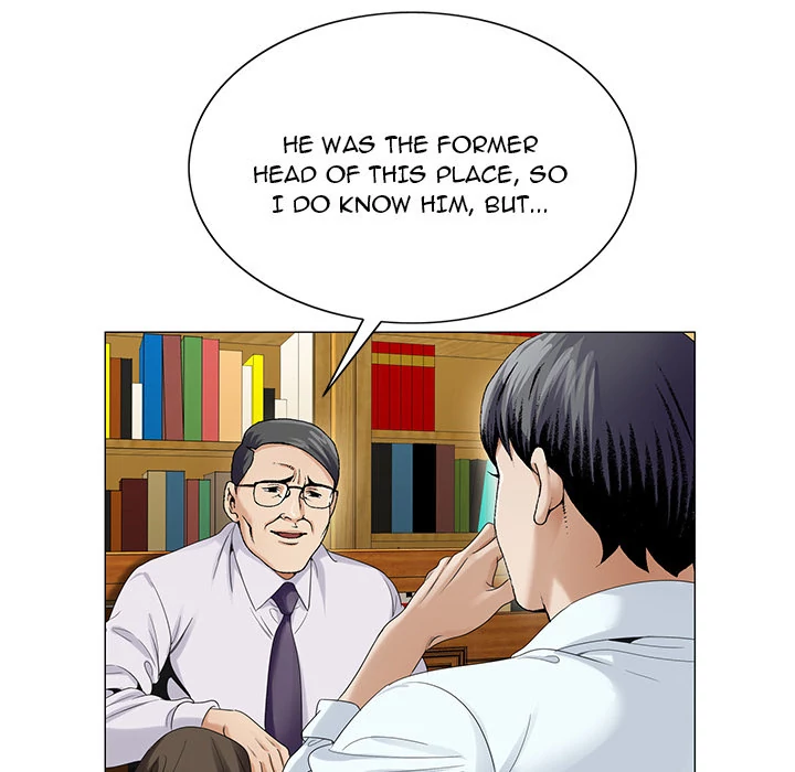 Jeopardy - Manhwa Chapter 37 - page 8