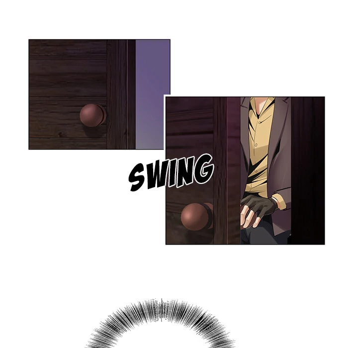 Jeopardy - Manhwa Chapter 37 - page 81