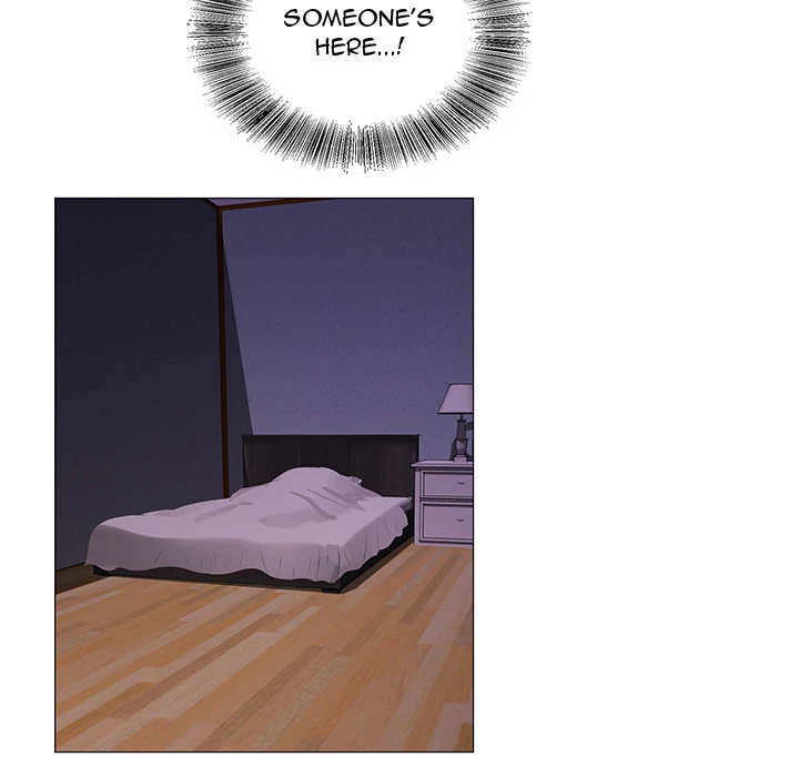 Jeopardy - Manhwa Chapter 37 - page 82