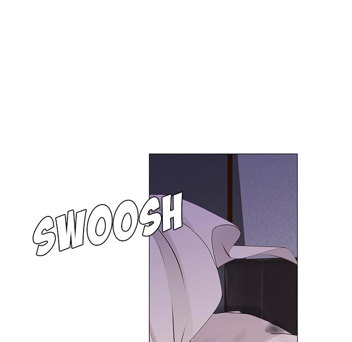 Jeopardy - Manhwa Chapter 37 - page 83