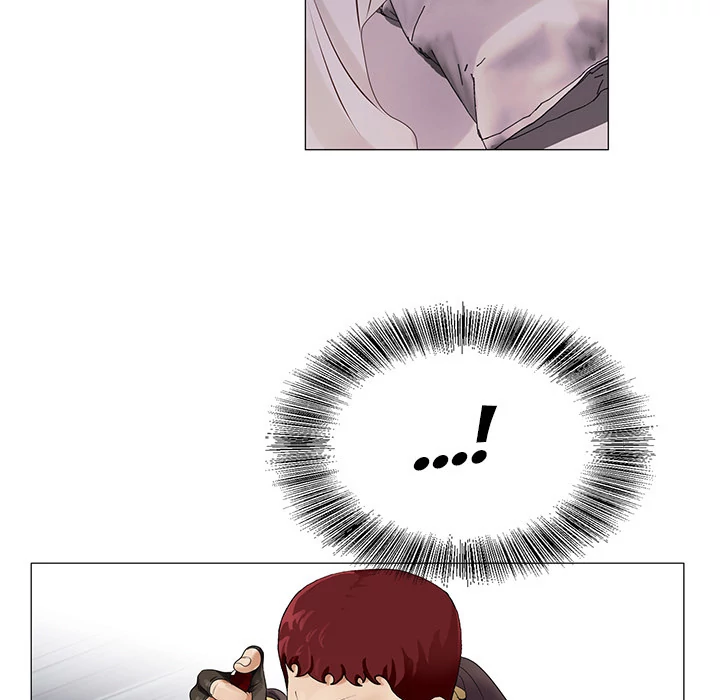 Jeopardy - Manhwa Chapter 37 - page 84