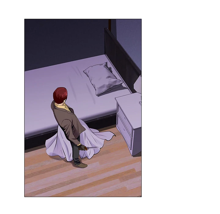 Jeopardy - Manhwa Chapter 37 - page 86