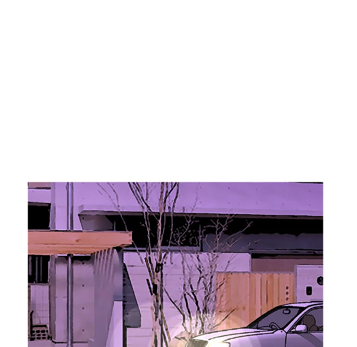 Jeopardy - Manhwa Chapter 37 - page 87