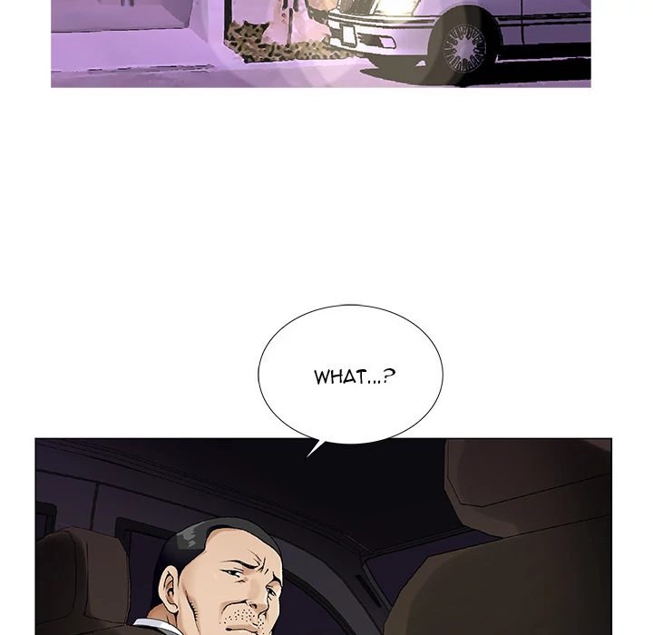 Jeopardy - Manhwa Chapter 37 - page 88