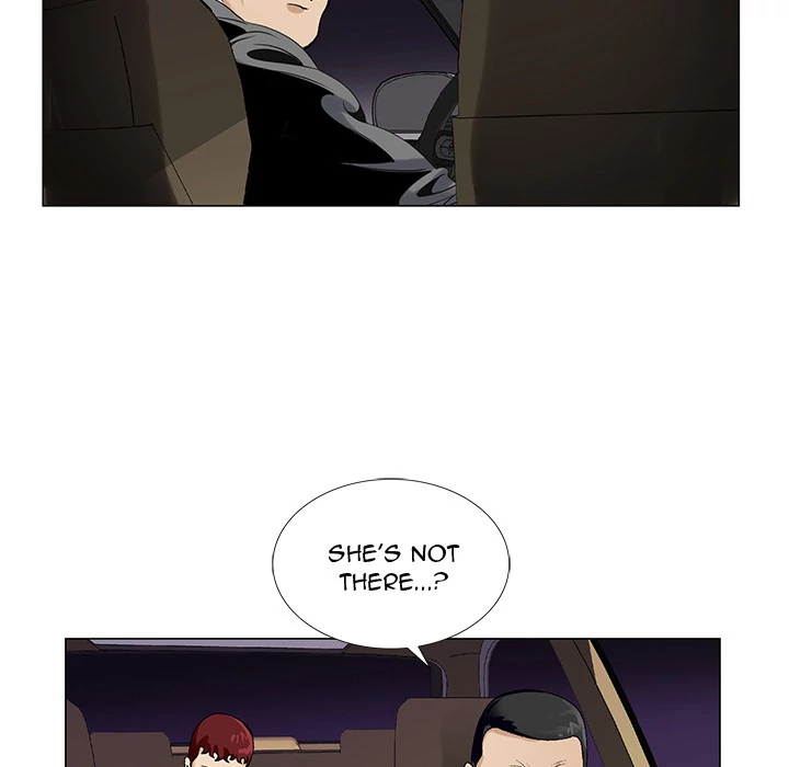 Jeopardy - Manhwa Chapter 37 - page 89