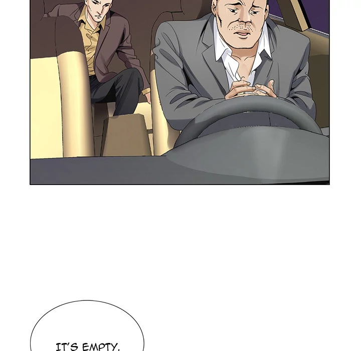Jeopardy - Manhwa Chapter 37 - page 90