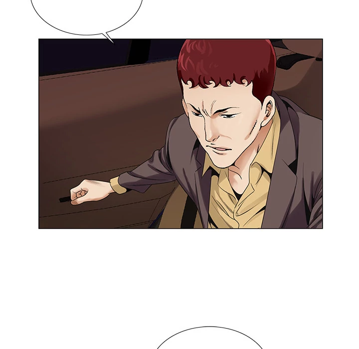 Jeopardy - Manhwa Chapter 37 - page 91