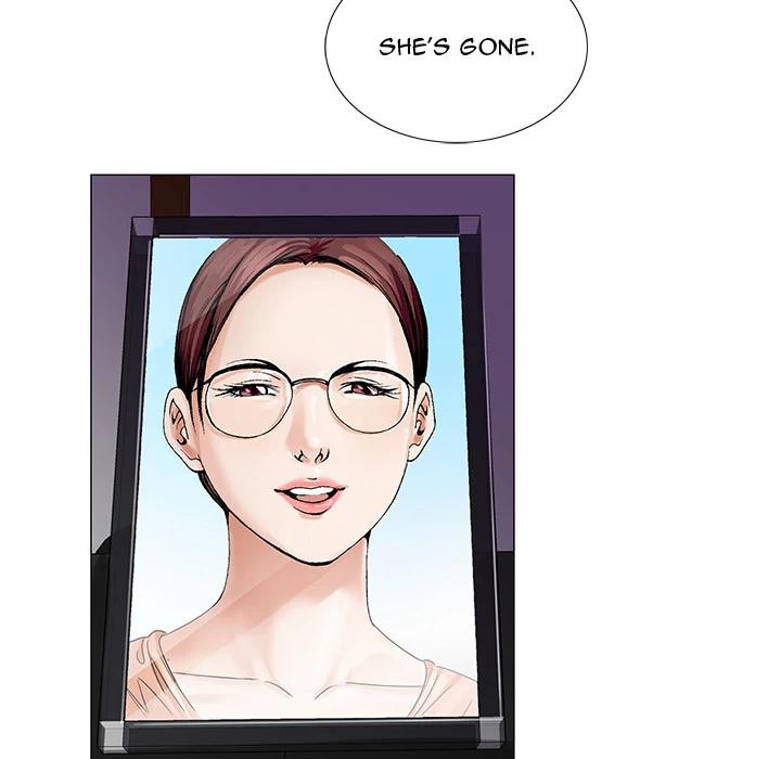 Jeopardy - Manhwa Chapter 37 - page 92