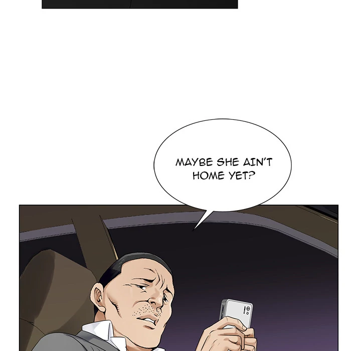 Jeopardy - Manhwa Chapter 37 - page 93