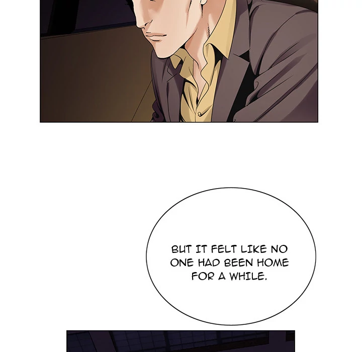 Jeopardy - Manhwa Chapter 37 - page 95