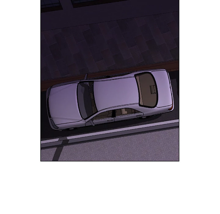 Jeopardy - Manhwa Chapter 37 - page 96