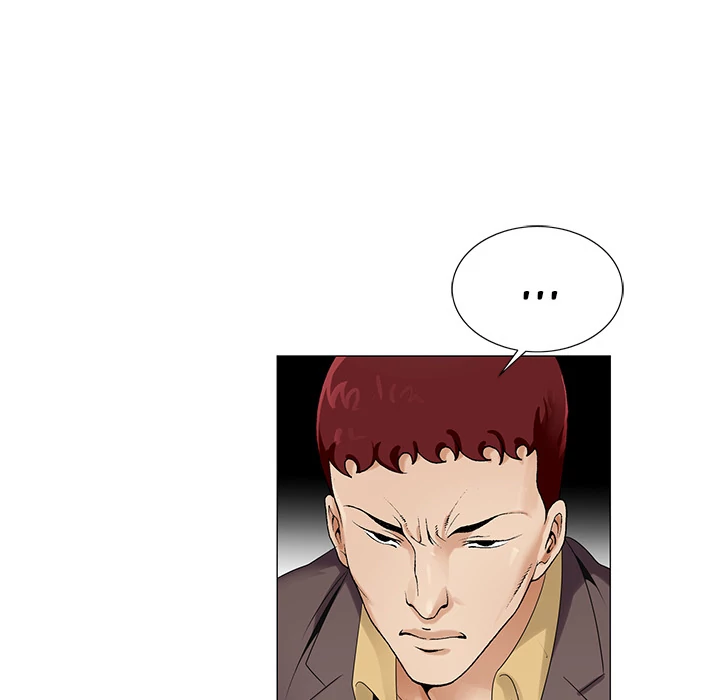 Jeopardy - Manhwa Chapter 37 - page 98